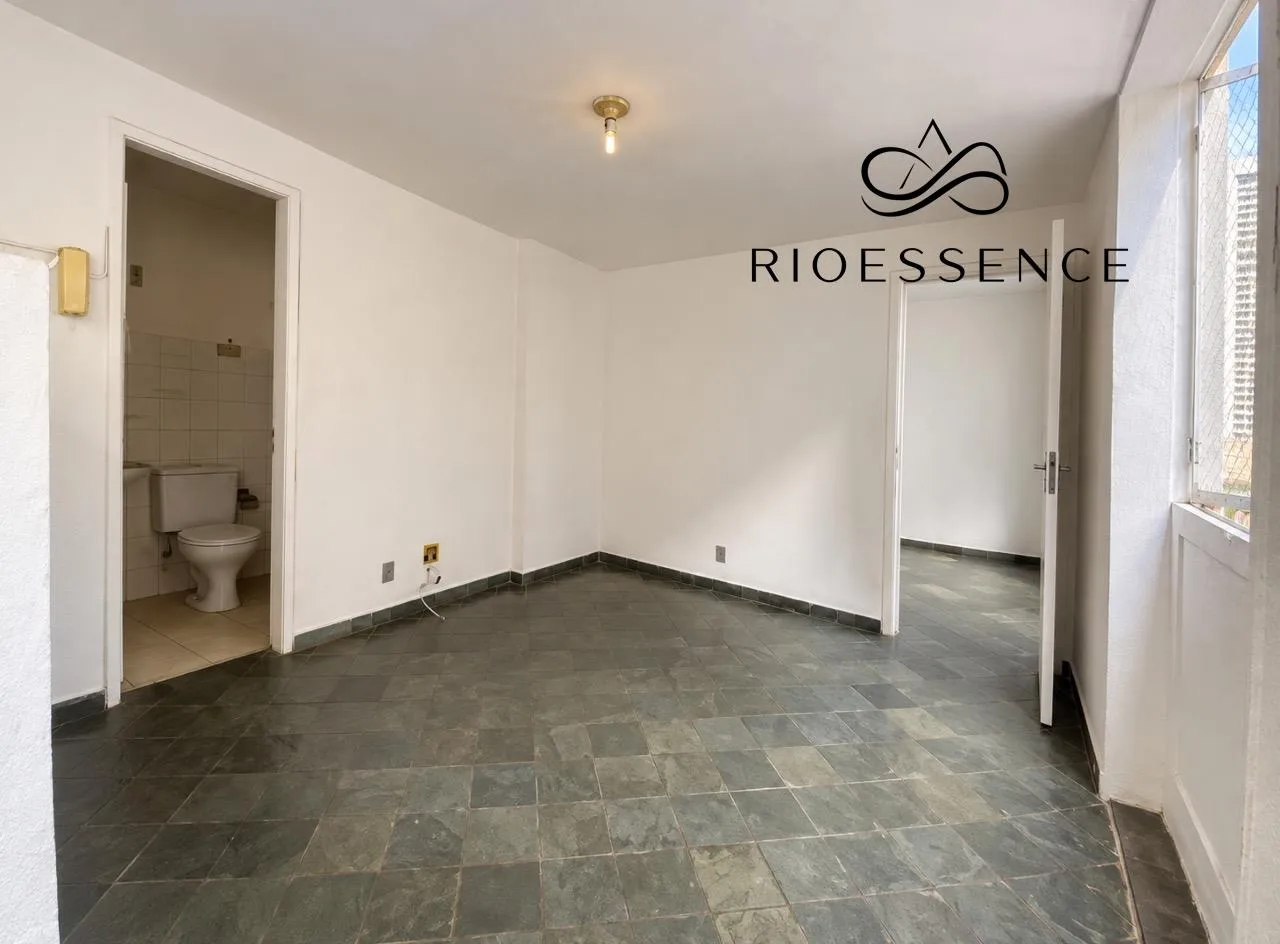 One-bedroom, 40 m² apartment in Rio de Janeiro — photo 11