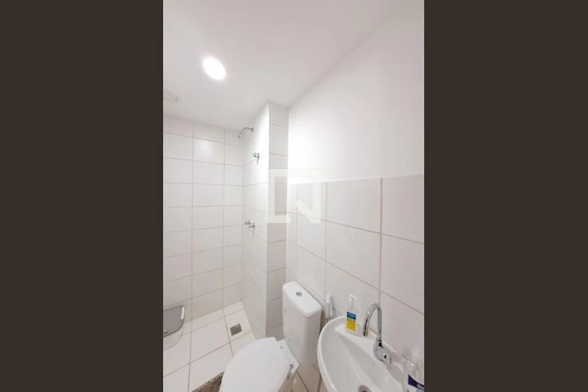 Apartamento de 2 quartos com piscina privativa, Del Castilho — photo 12