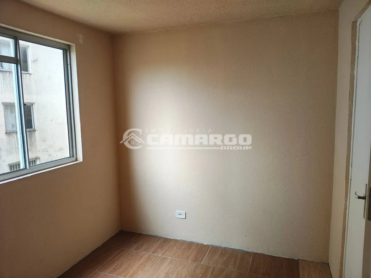 Departamento de 2 dormitorios y 43 m² — photo 10