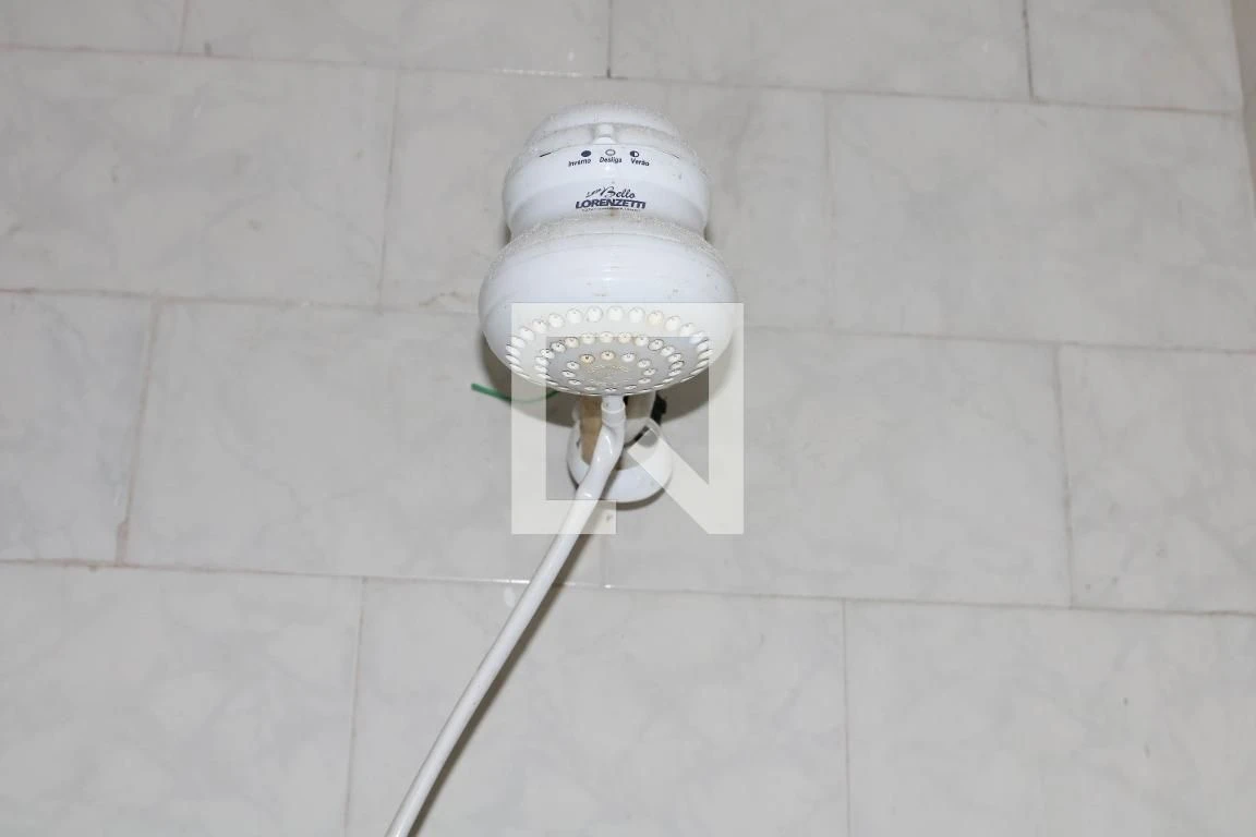 Apartamento com 2 quartos e 1 banheiro sem vaga — photo 8