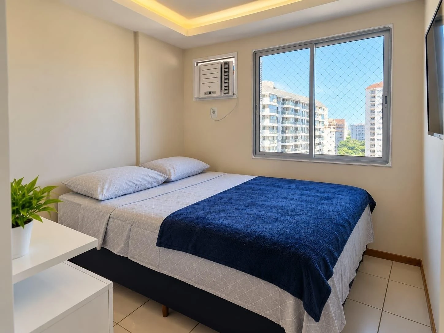Departamento de 3 dormitorios con lavadora en Rio de Janeiro — photo 11