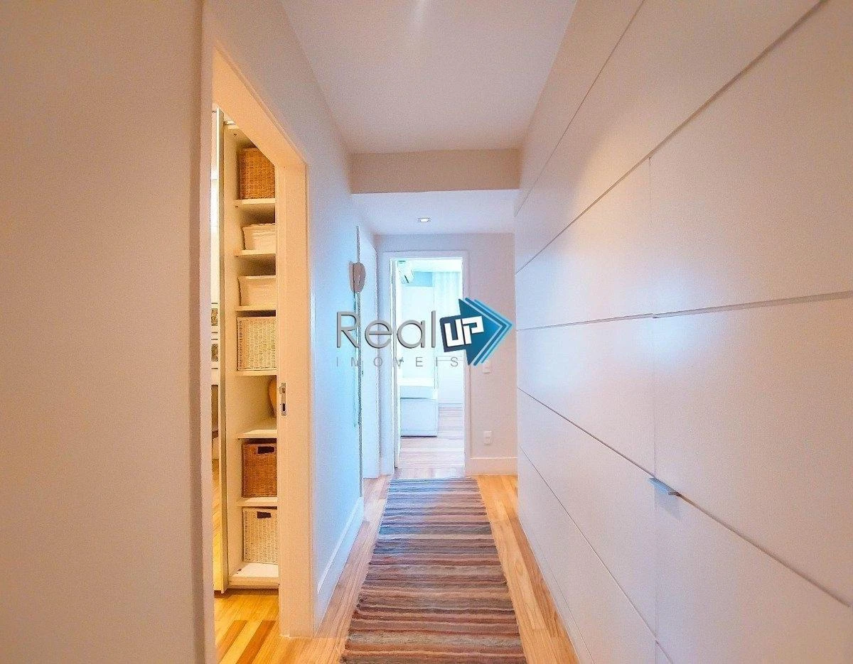 429 m² apartment with 5 bedrooms and 3 parking spots — photo 35