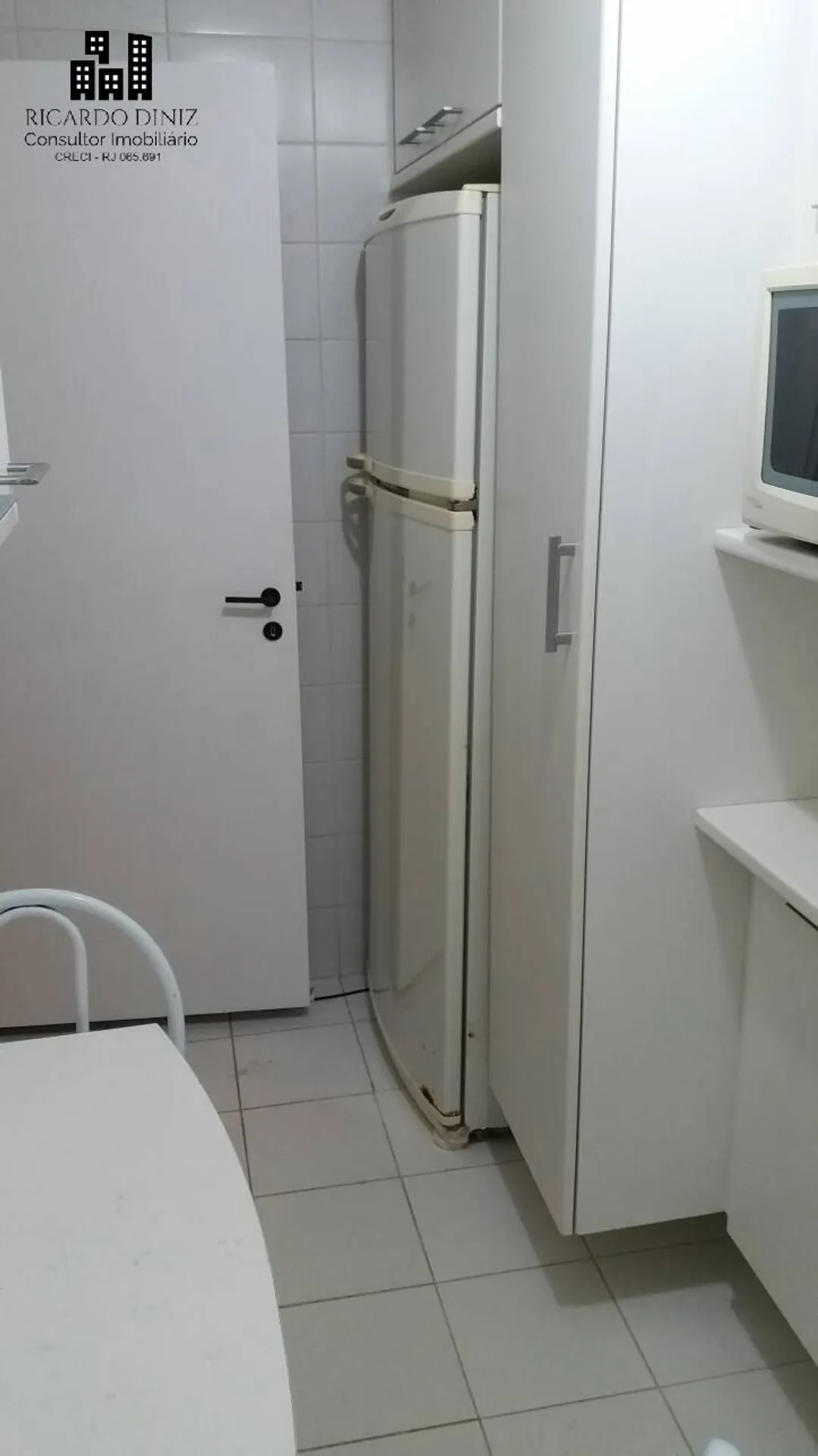 Apartamento de 2 quartos com máquina de lavar, Leblon — photo 15