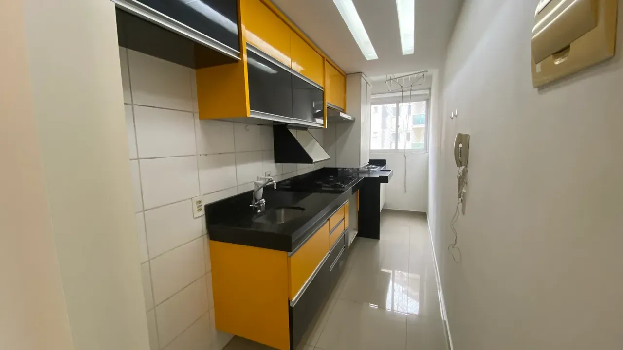 Apartamento de 2 quartos com espaço de home office — photo 14