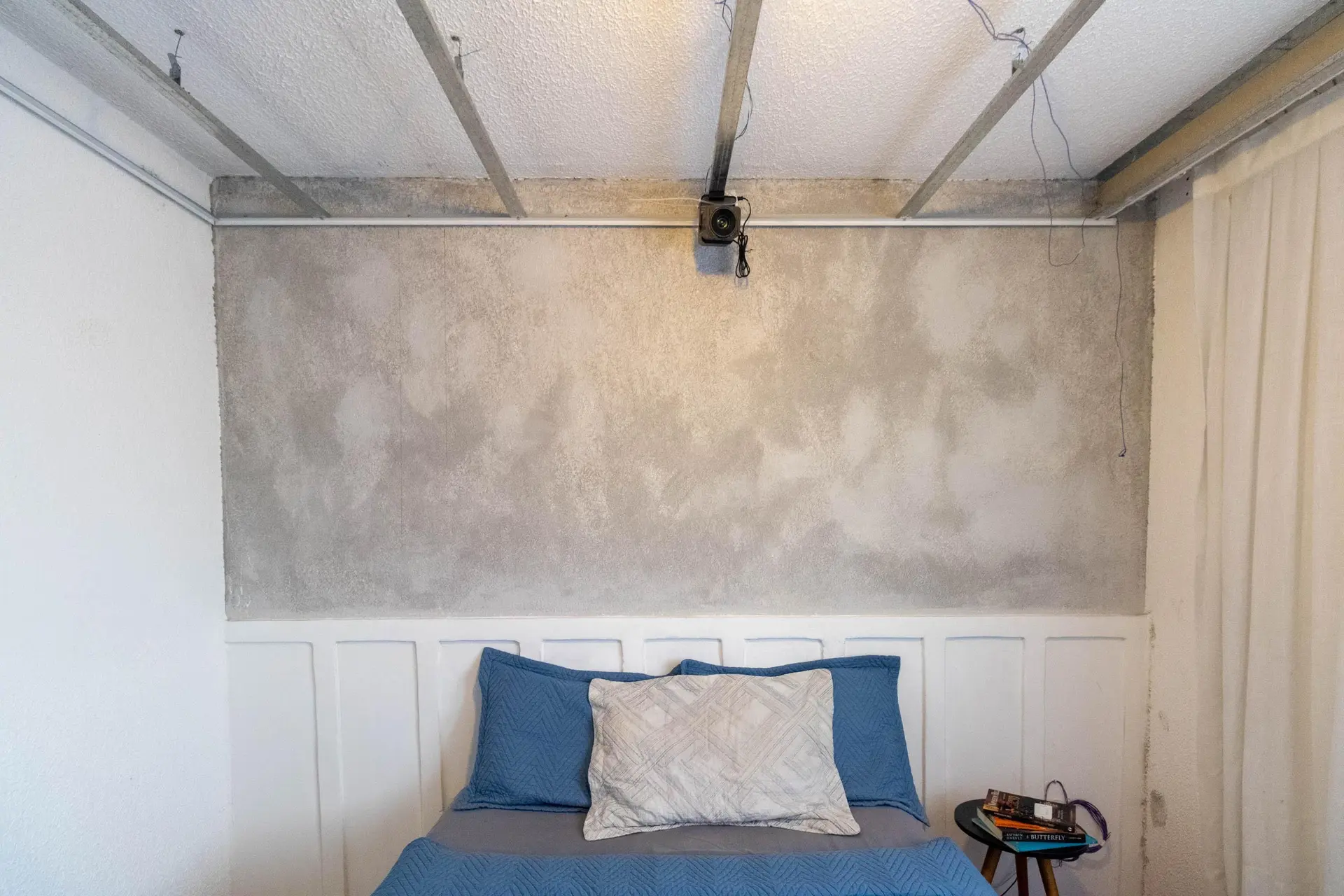 Furnished apartment, 43 m², with a park view — photo 26