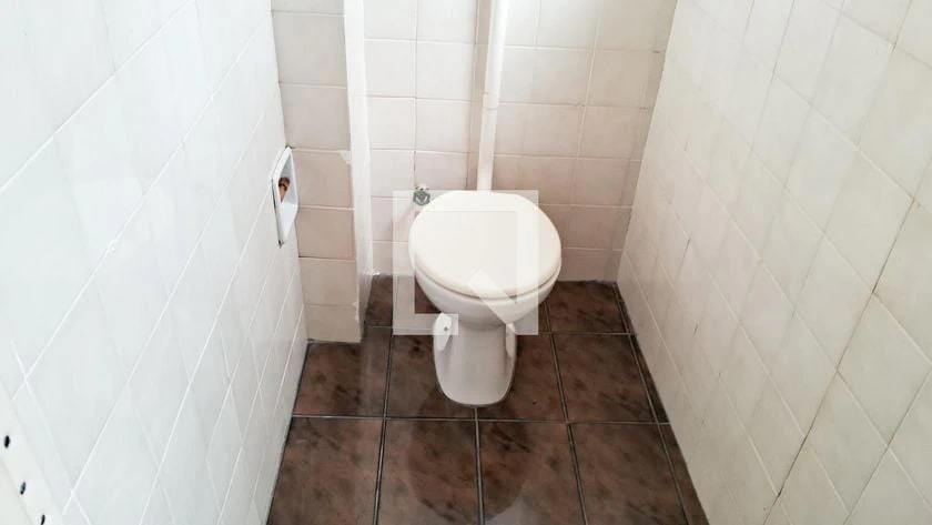 2-bedroom apartment with a washing machine in Rio de Janeiro — photo 22