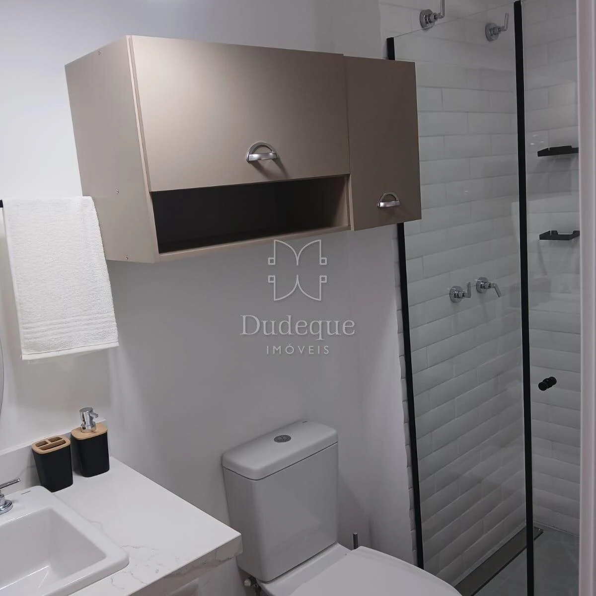 Меблированная квартира 86 м² с 1 спальней и 1 местом — photo 15