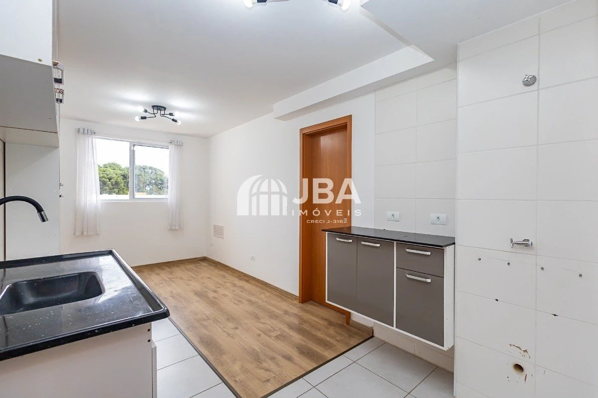 1-bedroom apartment with parking and 41 m² — photo 7