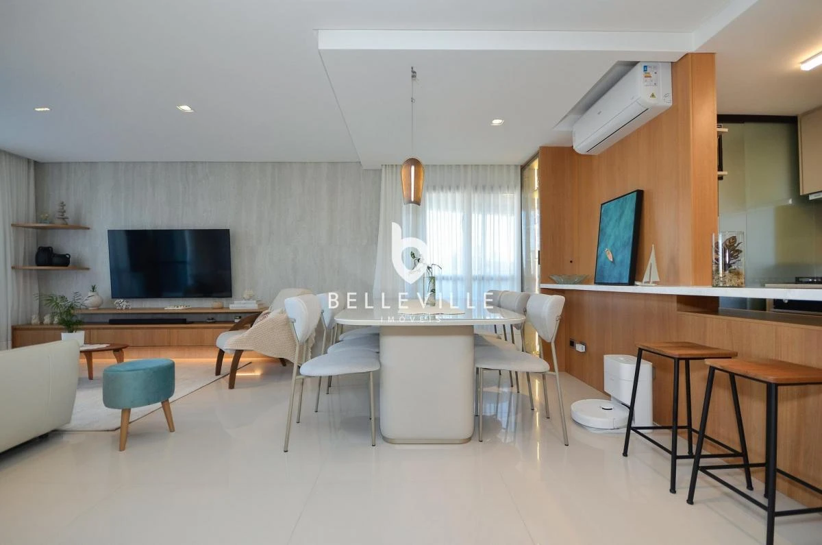 Dishwasher in a 3-bedroom apartment, 151 m² — photo 14
