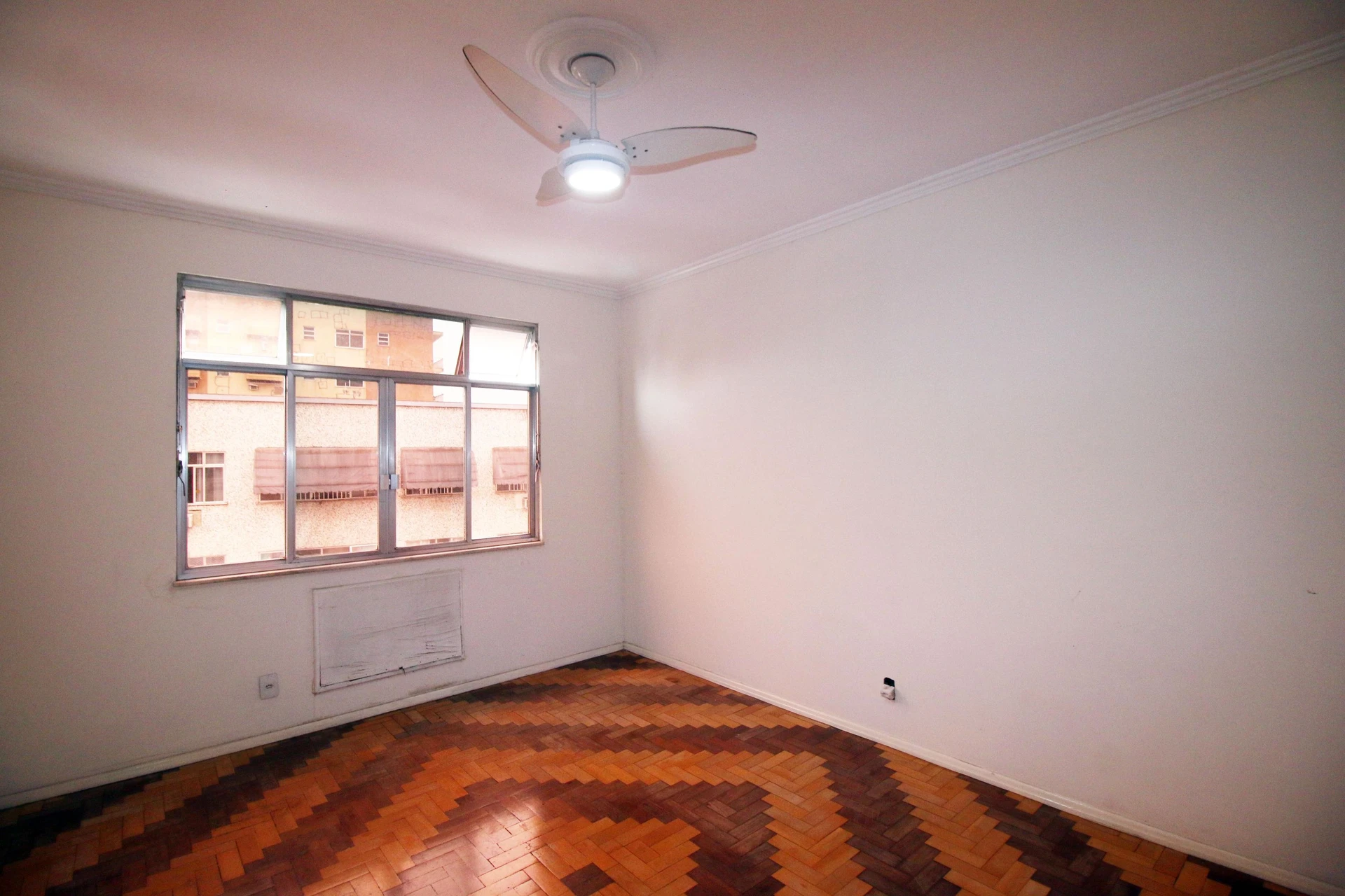 Departamento de 86 m² y 2 dormitorios en Rio de Janeiro — photo 3