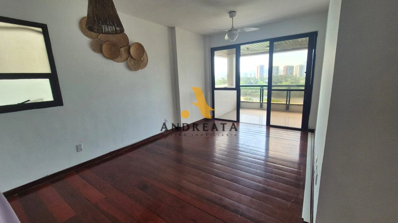 Apartamento, 92 m², com vista para a água — photo 7