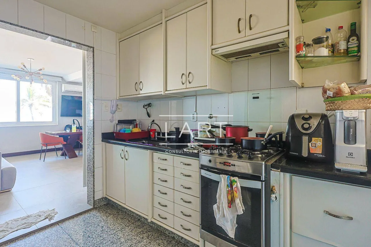 Apartamento con 2 dormitorios, 115 m² y 2 plazas — photo 4