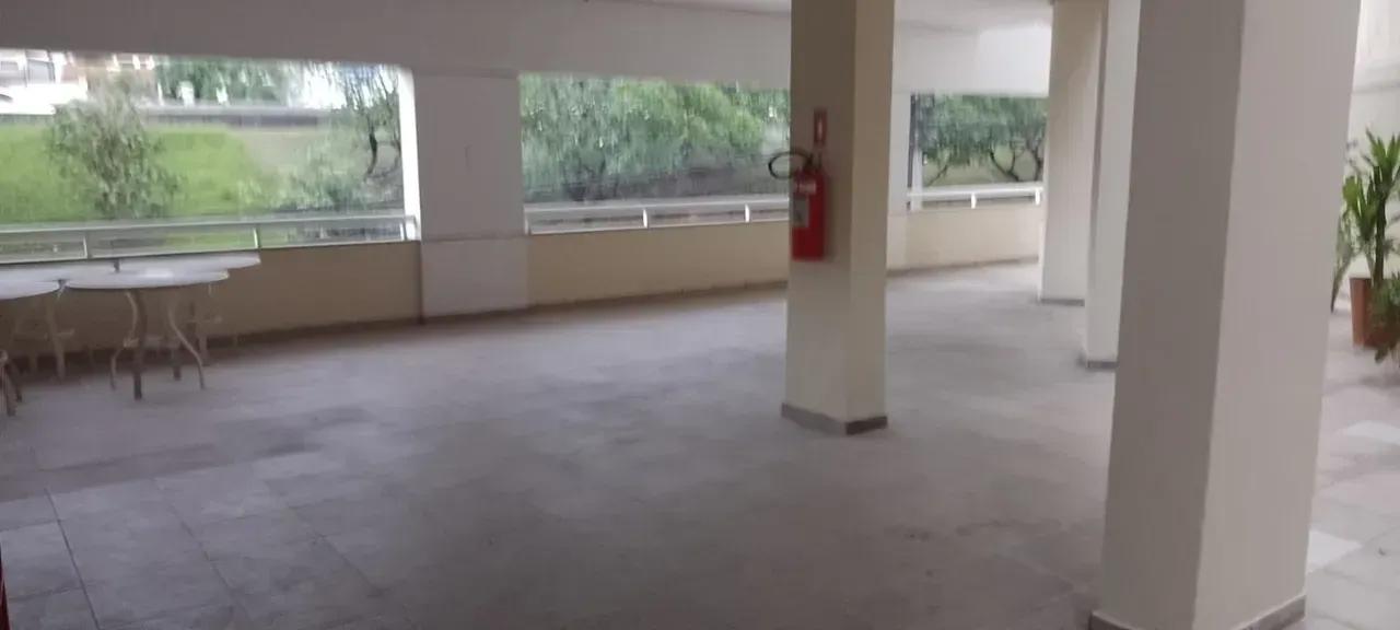 173 m² apartment with 1 bedroom and 3 bathrooms — photo 22