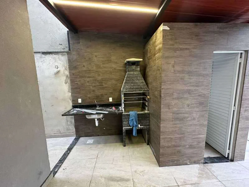 Будинок на 3 спальні з приватним барбекю — photo 6