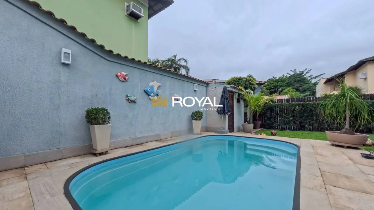 Furnished house, 160 m², with a grill on the balcony — photo 27