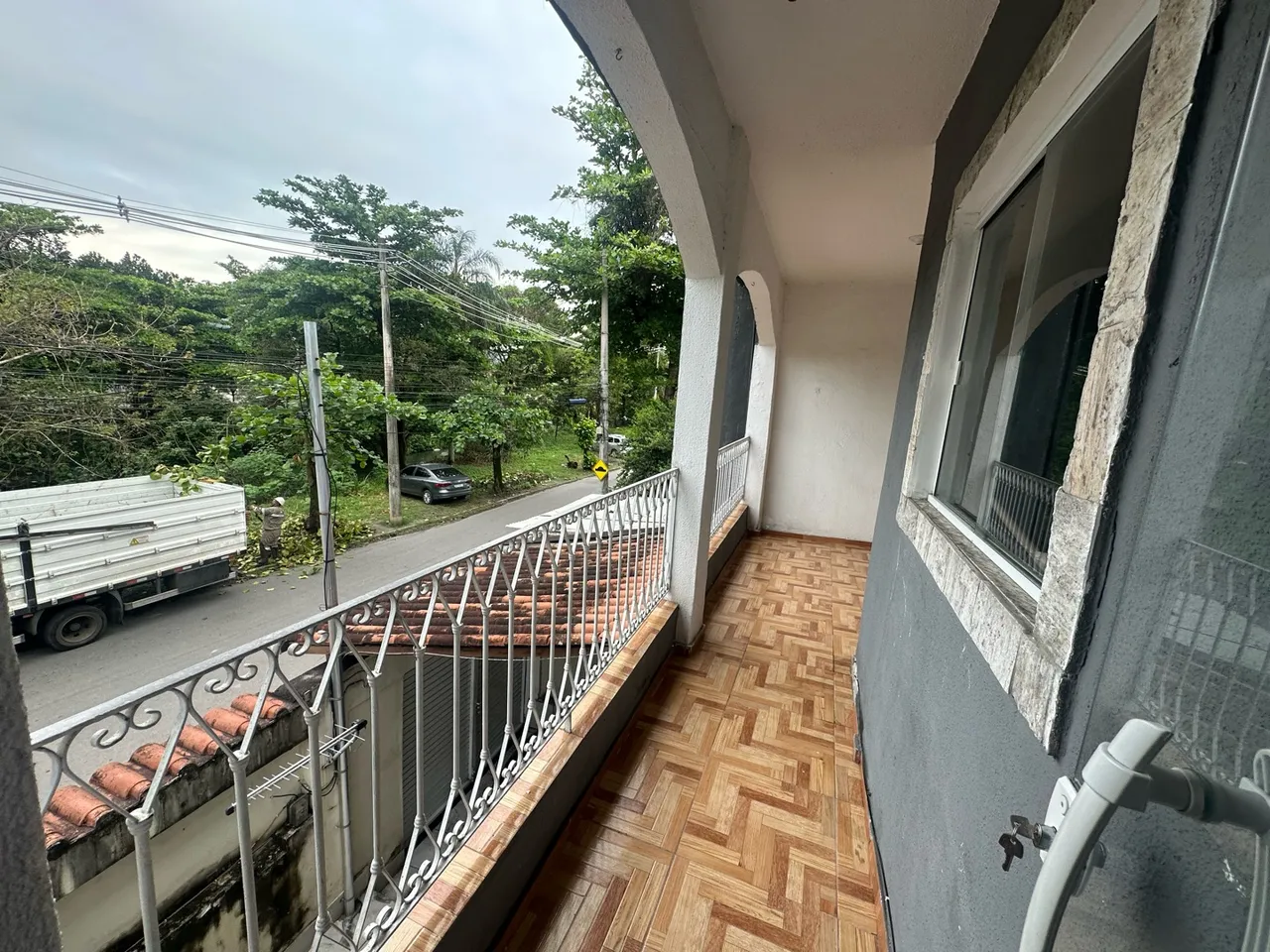 2-bedroom house, 100 m² — photo 12