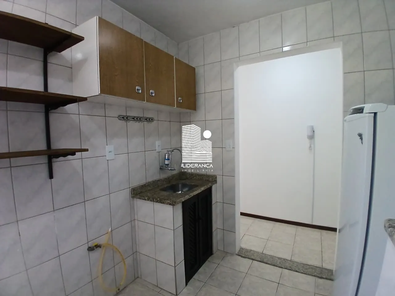 1-bedroom apartment with 1 parking space and 45 m² — photo 23