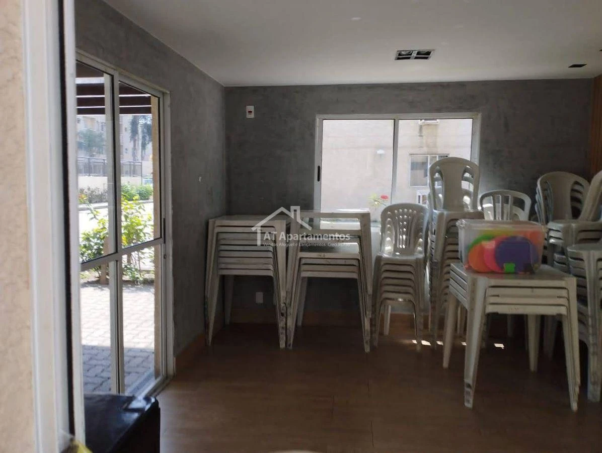 2-bedroom, 50 m² apartment in Rio de Janeiro — photo 4