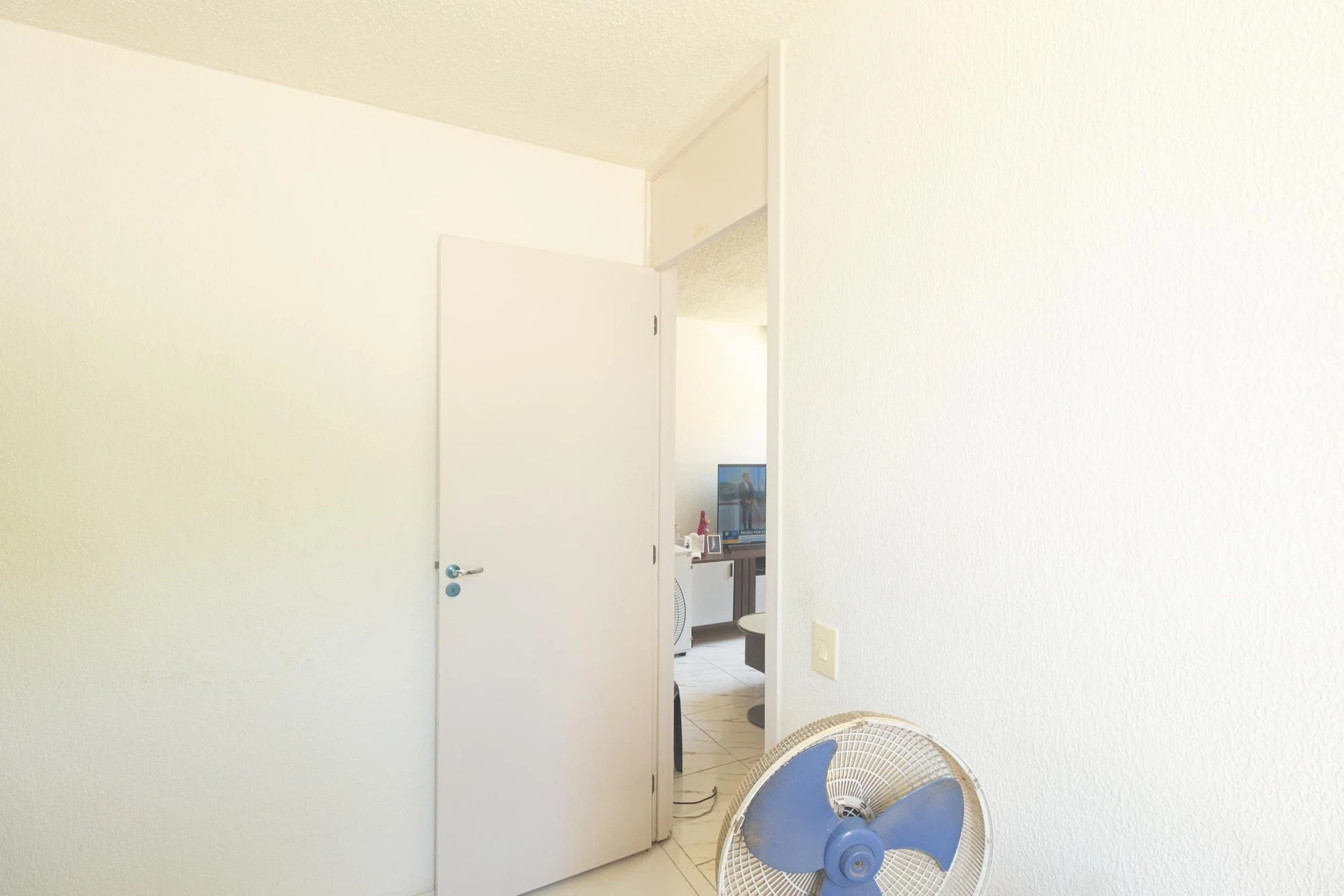 Apartamento mobiliado com 2 quartos e cozinha integrada — photo 26