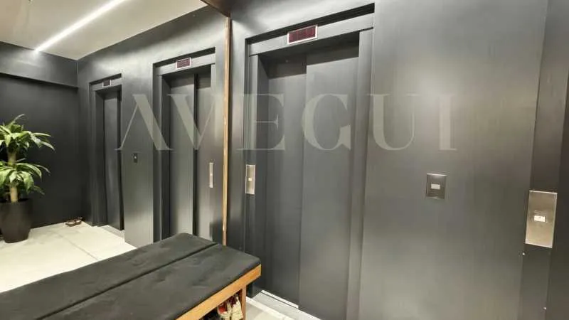 2-bedroom apartment with suite, balcony, 85 m² and parking — photo 22