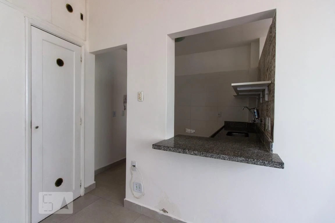 Studio, 36 m² — photo 3