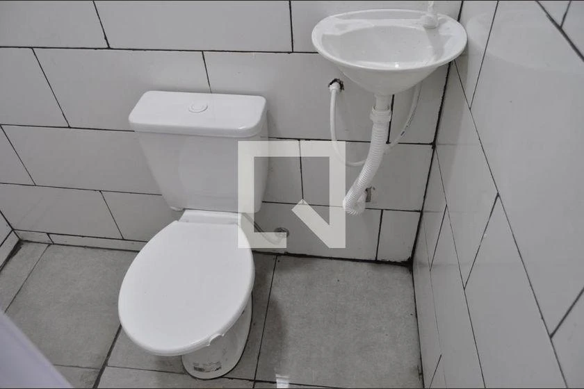 Monoambiente de 35 m² — photo 7