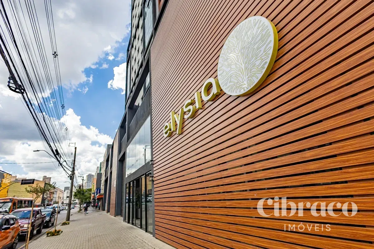 Studio mobiliado de 61 m² com 1 quarto e 1 vaga — photo 36