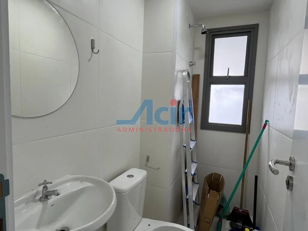 Квартира 155 м² з видом на парк та заскленим балконом — photo 6