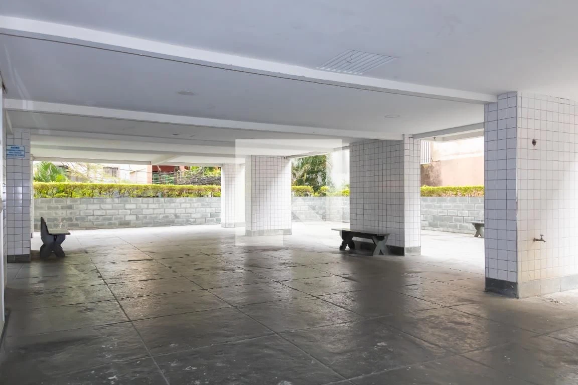 2-bedroom apartment with a private BBQ — photo 59