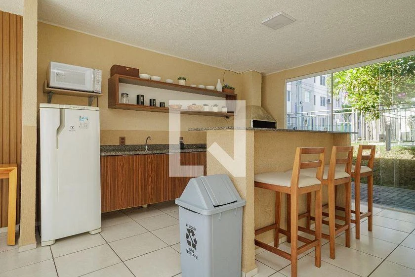 Сдаваемая квартира с 2 спальнями и 50 м² — photo 28