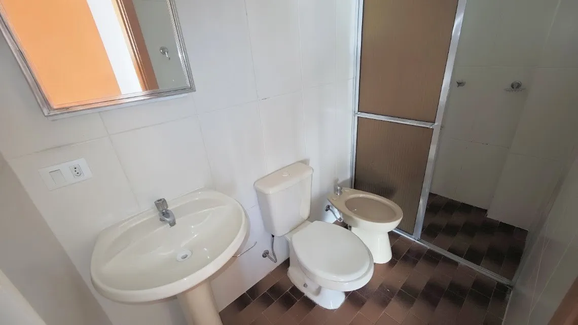 2-bedroom apartment on the 20th floor with 1 parking spot — photo 7