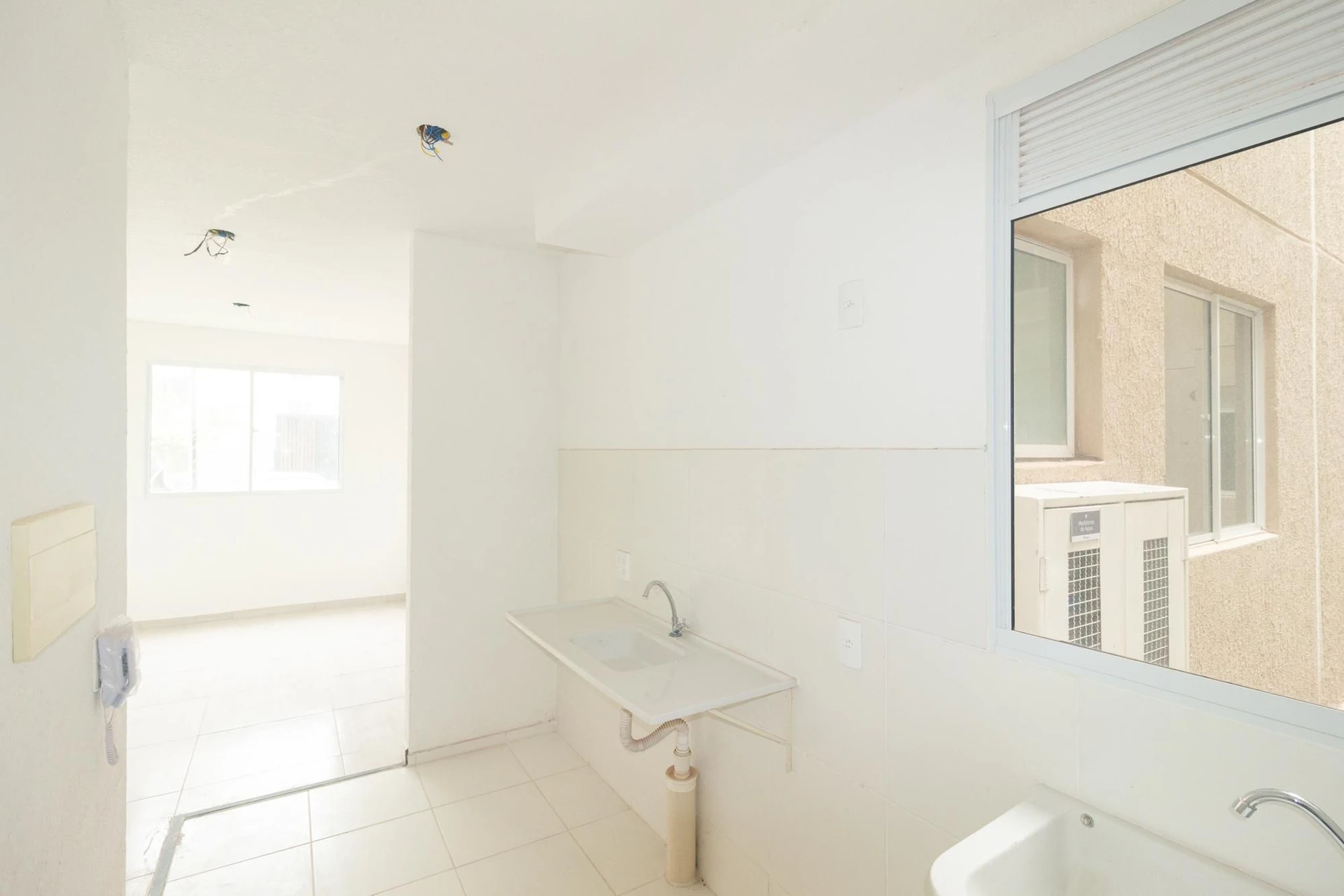 For rent apartment with a separate kitchen and 2 bedrooms — photo 45