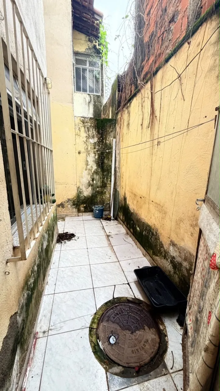 3-bedroom, 70 m² house in Rio de Janeiro — photo 20