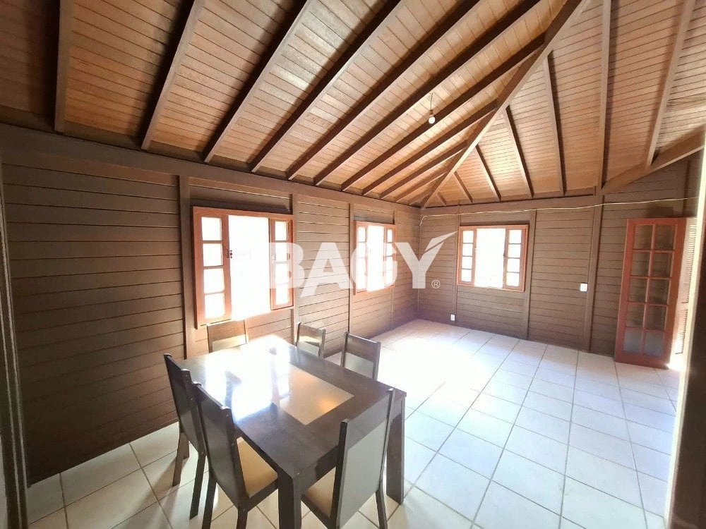 3-bedroom house, 1 with its own bathroom, 120 m² — photo 12