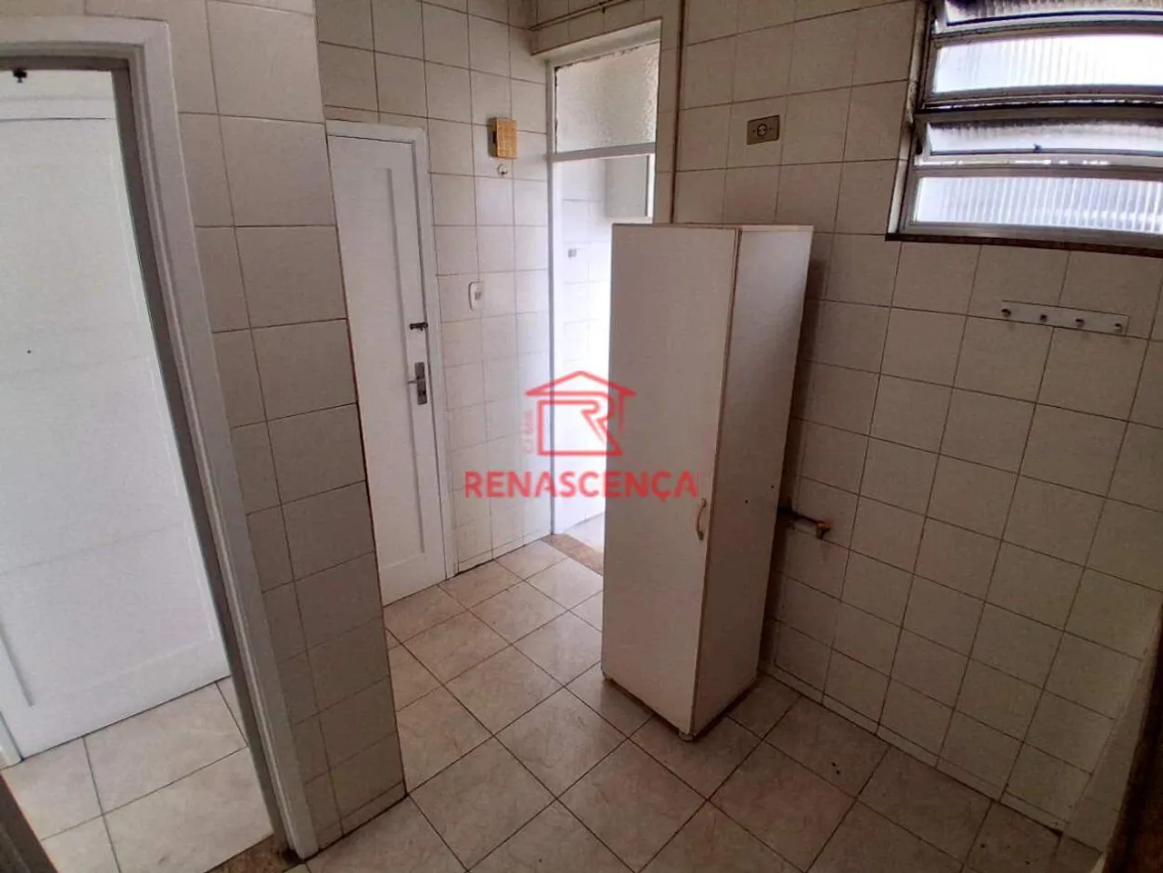 Unfurnished 2-bedroom apartment with 1 bathroom — photo 8