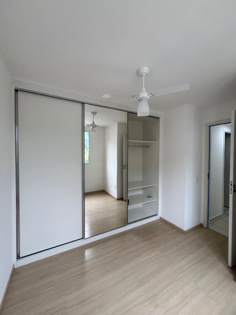 Apartment, 50 m², with a mountain view — photo 10