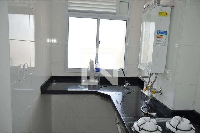 Apartamento, 42 m², com vista para as montanhas — photo 3