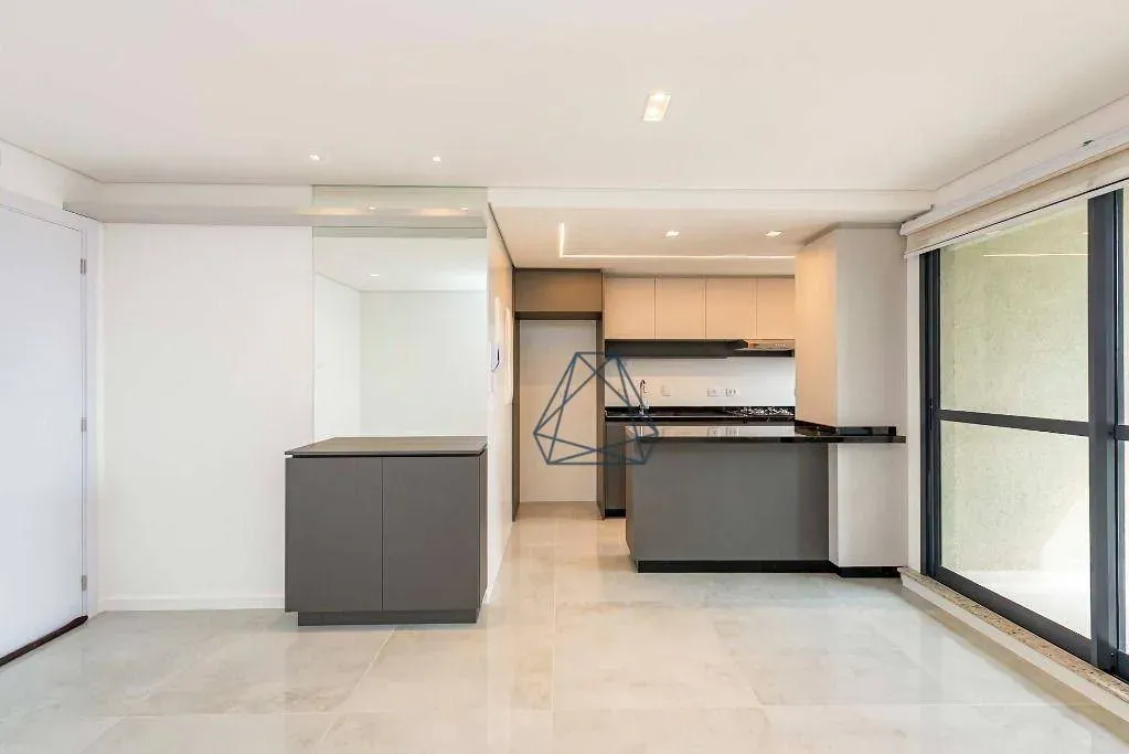 116 m² apartment with 3 bedrooms and an en-suite — photo 4