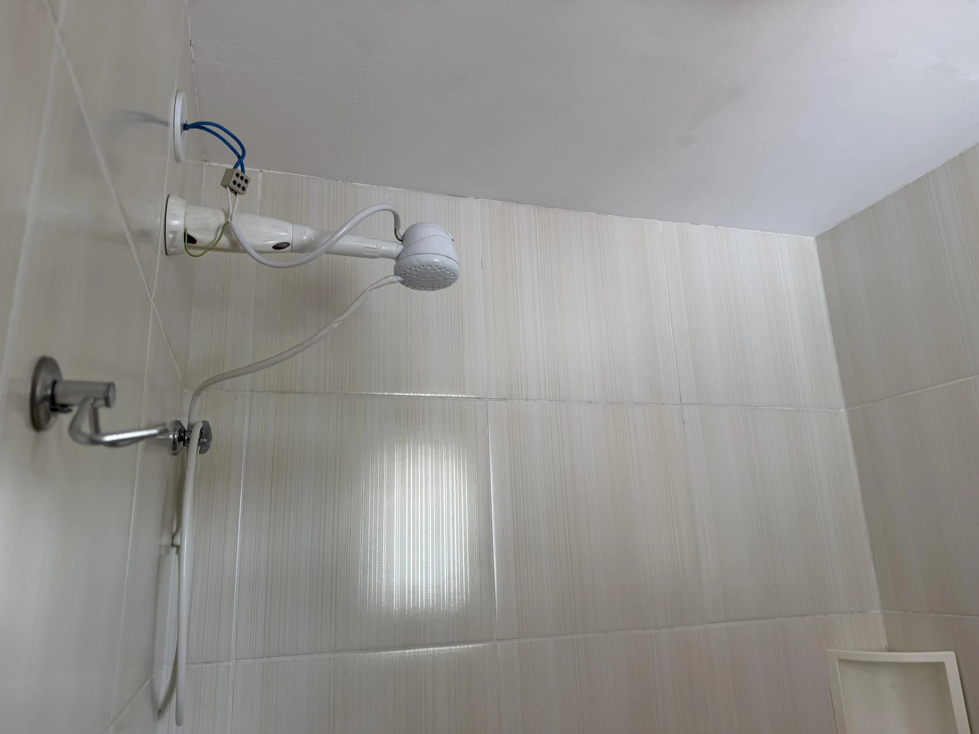 2-bedroom house, 1 with its own bathroom, 90 m² — photo 48
