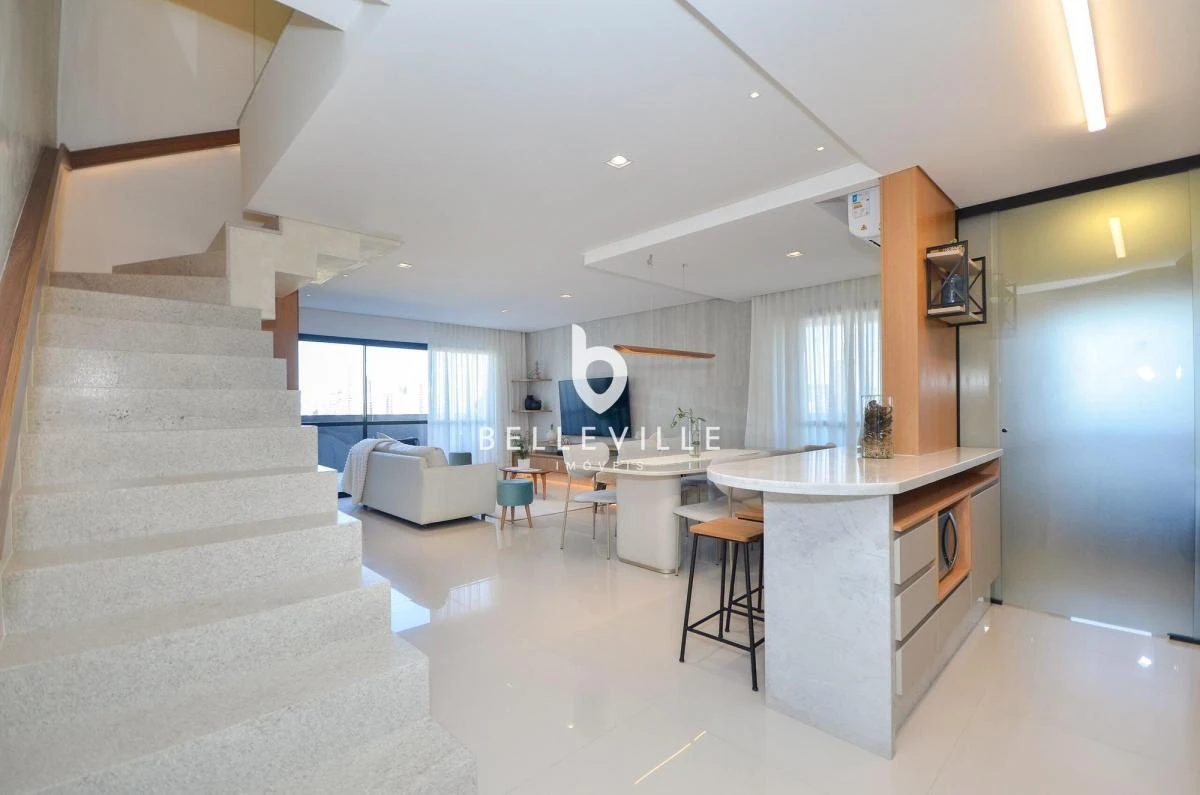 Dishwasher in a 3-bedroom apartment, 151 m² — photo 3
