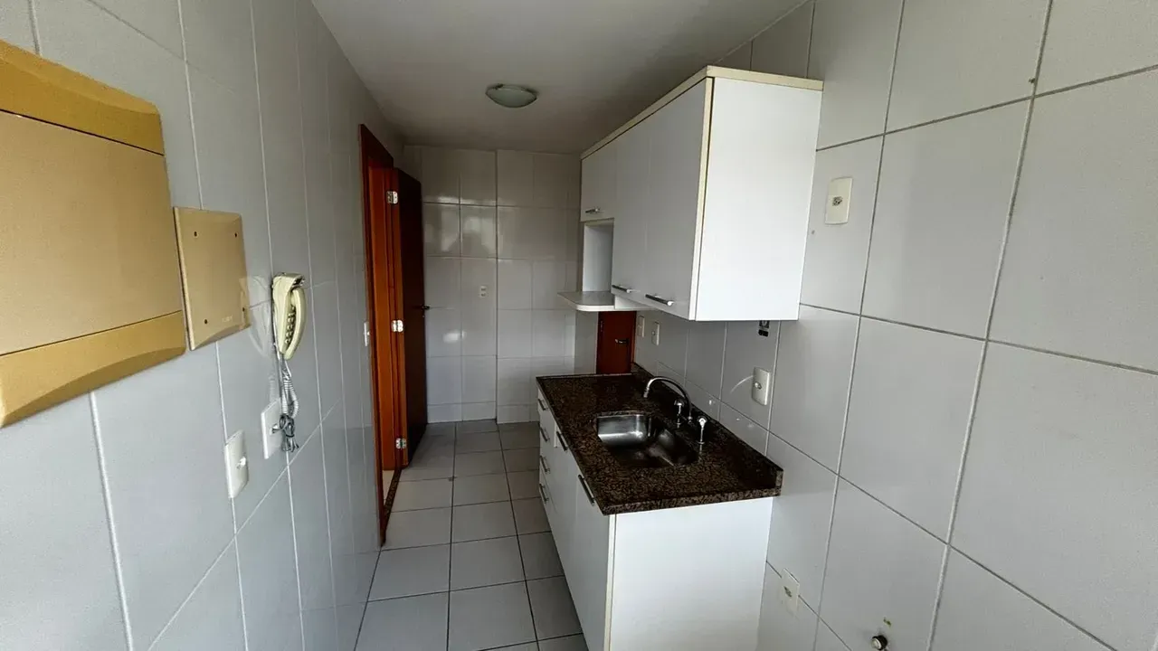 Apartamento para aluguel com 71 m², 2 quartos e varanda — photo 2