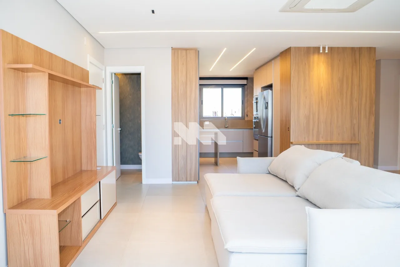 3-suite apartment with 231 m², 2 parking spaces — photo 10