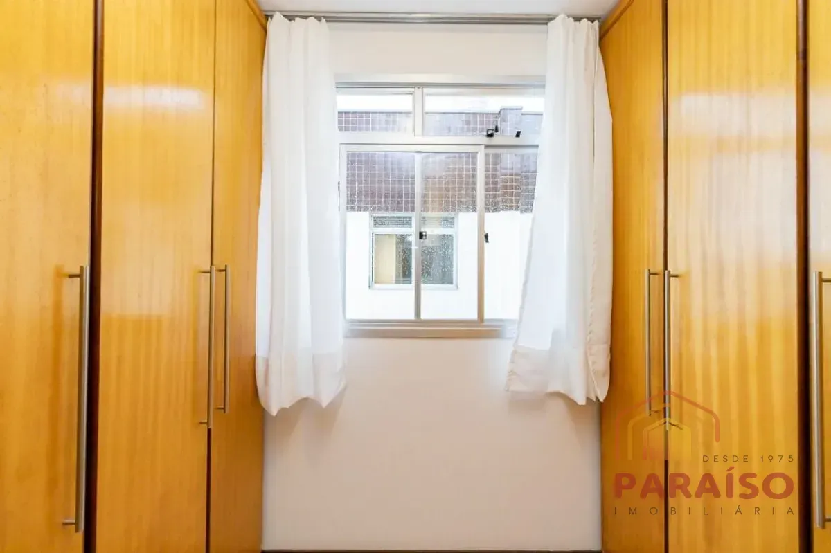 2-bedroom apartment with a grill on the balcony — photo 15