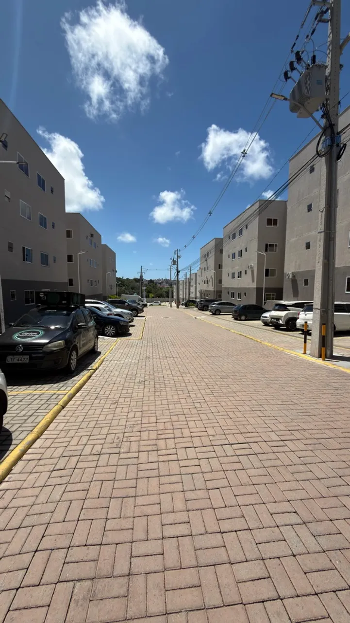 2-bedroom, 48 m² apartment in João Pessoa — photo 9