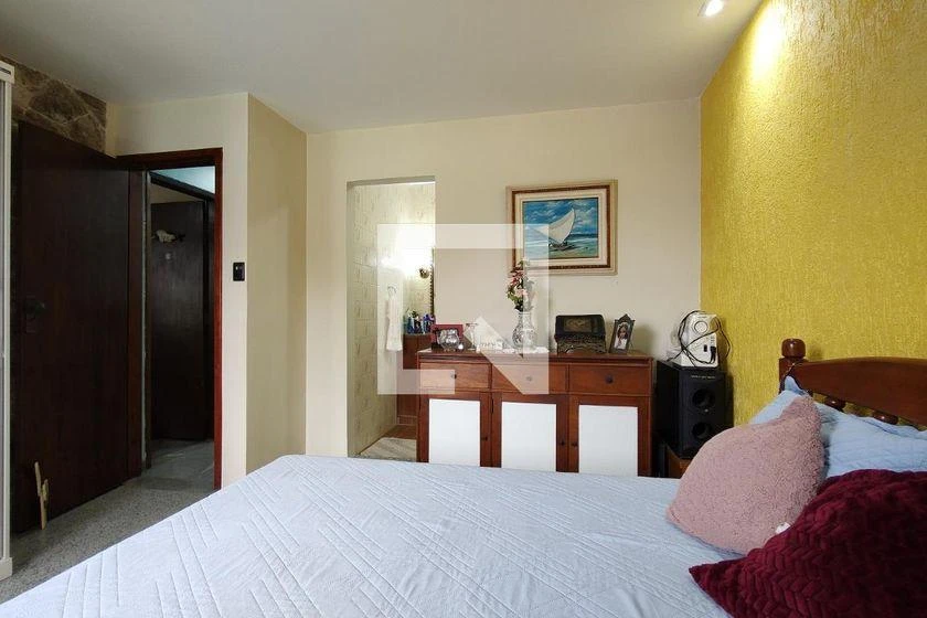 Unfurnished house with 5 bedrooms and 323 m² plus BBQ area — photo 9