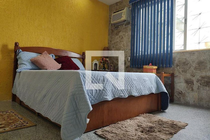 Unfurnished house with 5 bedrooms and 323 m² plus BBQ area — photo 2