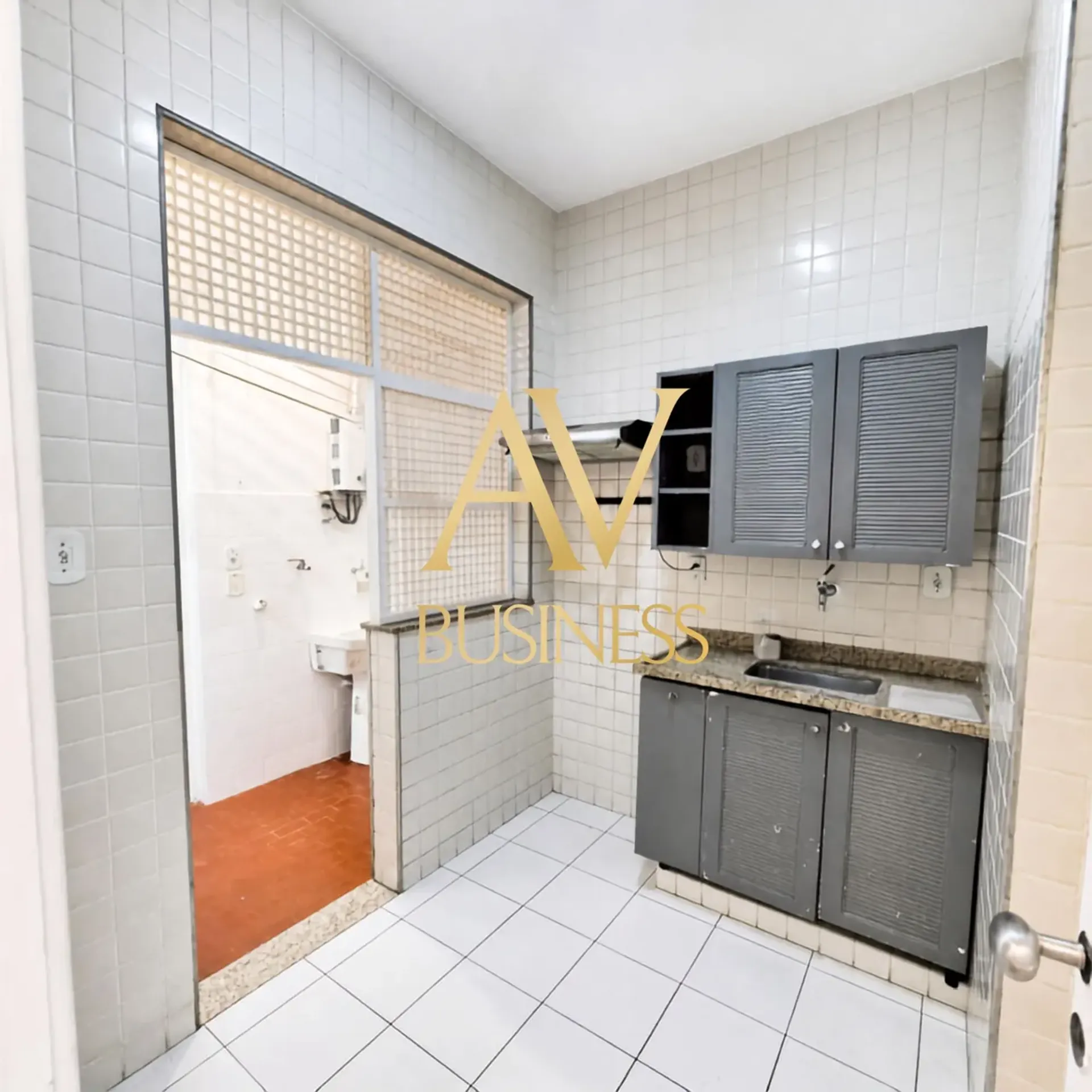Квартира з 2 спальнями та власним садом 63 м² — photo 5