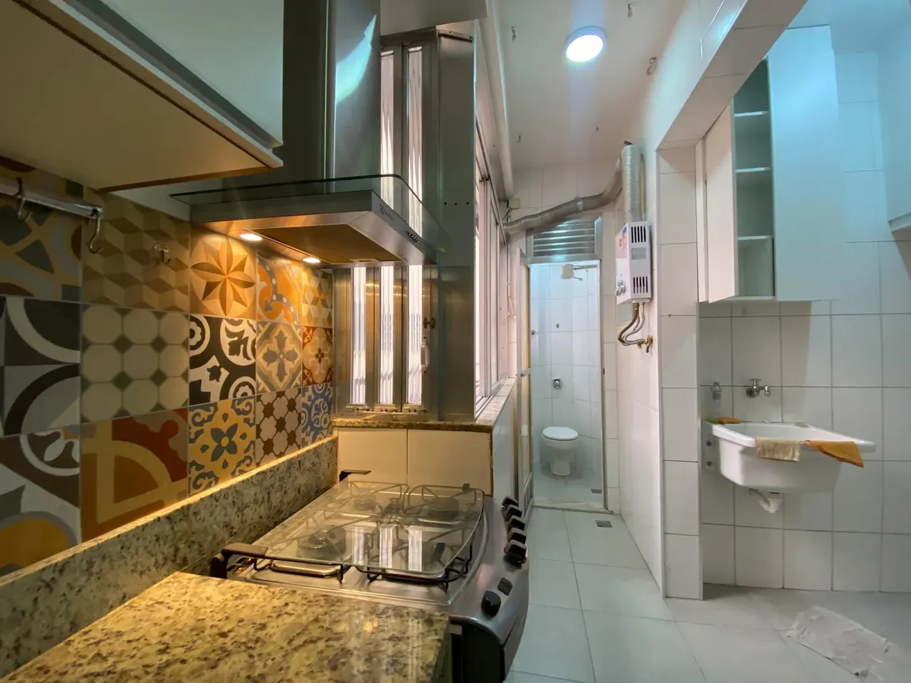 Apartment, 79 m², with a home office