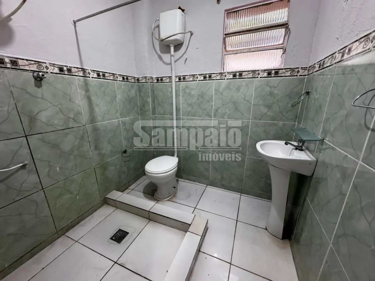 Casa semimobiliada com 1 quarto e 1 banheiro — photo 4