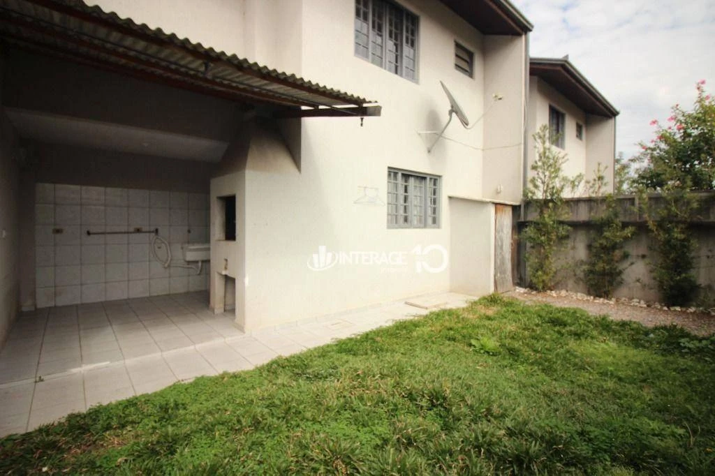 3-bedroom house, 1 with its own bathroom, 120 m², Curitiba — photo 13